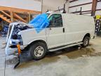 2022 Chev Rolet Express 2500 Utility / Service Van