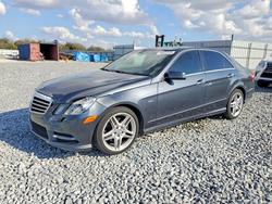 2012 Mercedes-Benz E 350 4matic for sale in Arcadia, FL