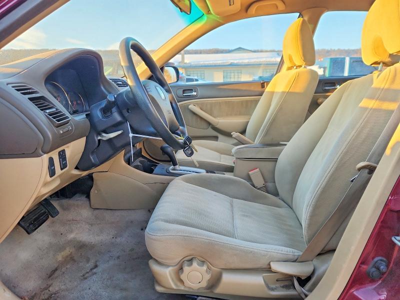 2003 Honda Civic lx