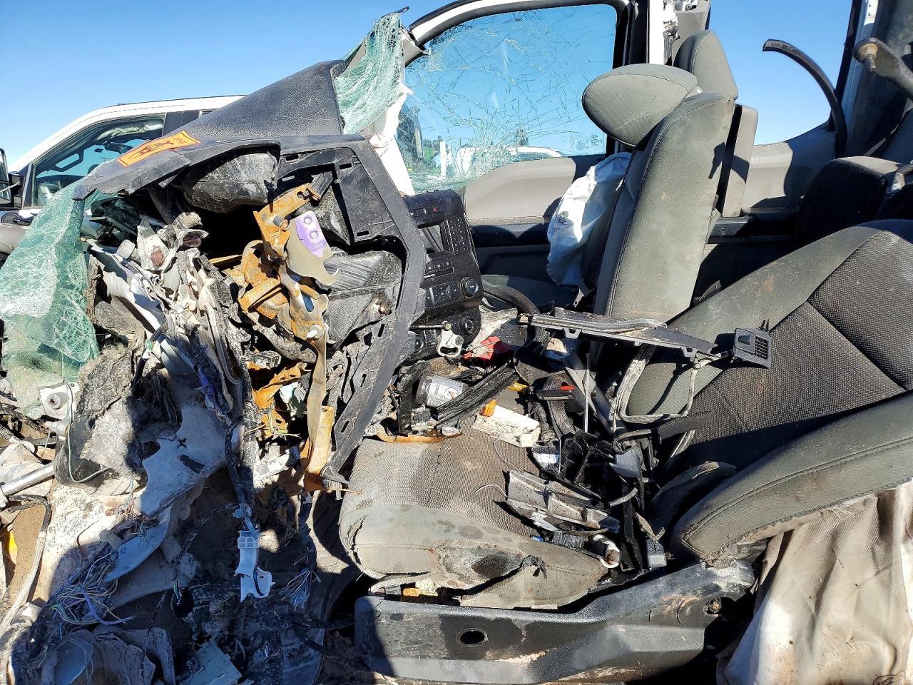 2022 Ford F350 Super Duty