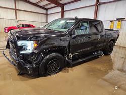 GMC salvage cars for sale: 2022 GMC Sierra Limited K1500 ELEVATION-L