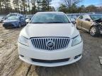 2010 Buick Lacrosse