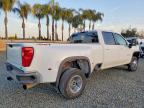 2023 Chevrolet Silverado K3500 LT