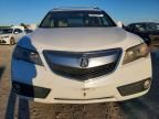 2013 Acura Rdx Technology