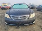 2007 Lexus Ls 460 Base
