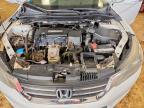 2015 Honda Accord ex