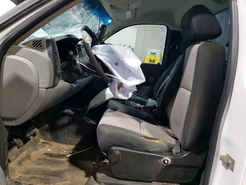 2008 Chevrolet Silverado K1500