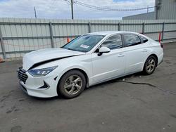 2022 Hyundai Sonata se for sale in Jacksonville, FL
