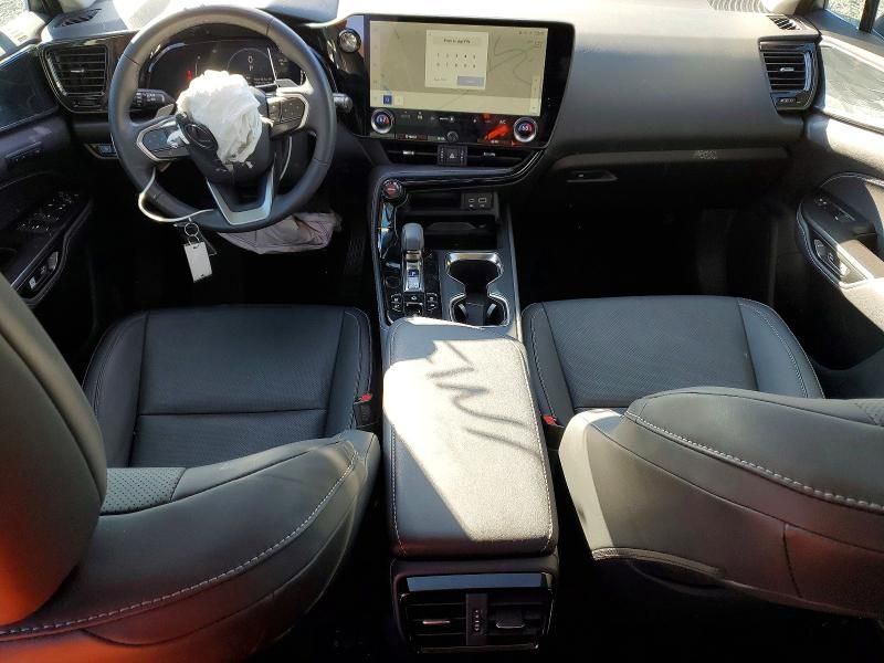 2024 Lexus Nx 350 Premium