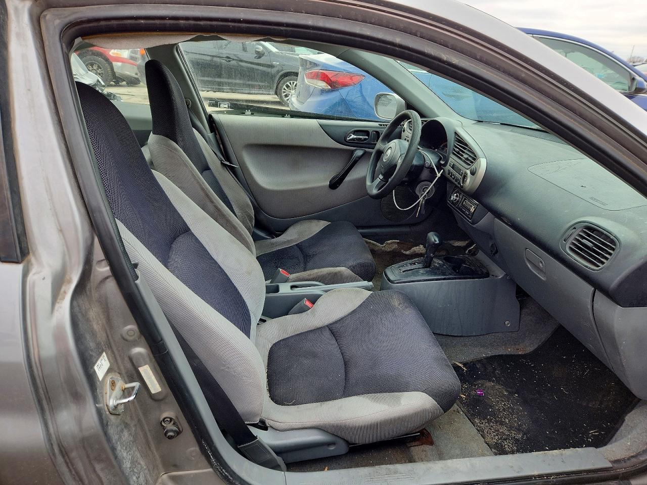 2001 Honda Insight