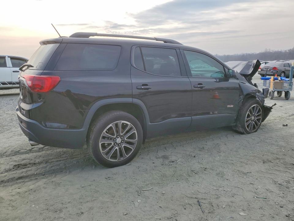 2017 GMC Acadia all Terrain