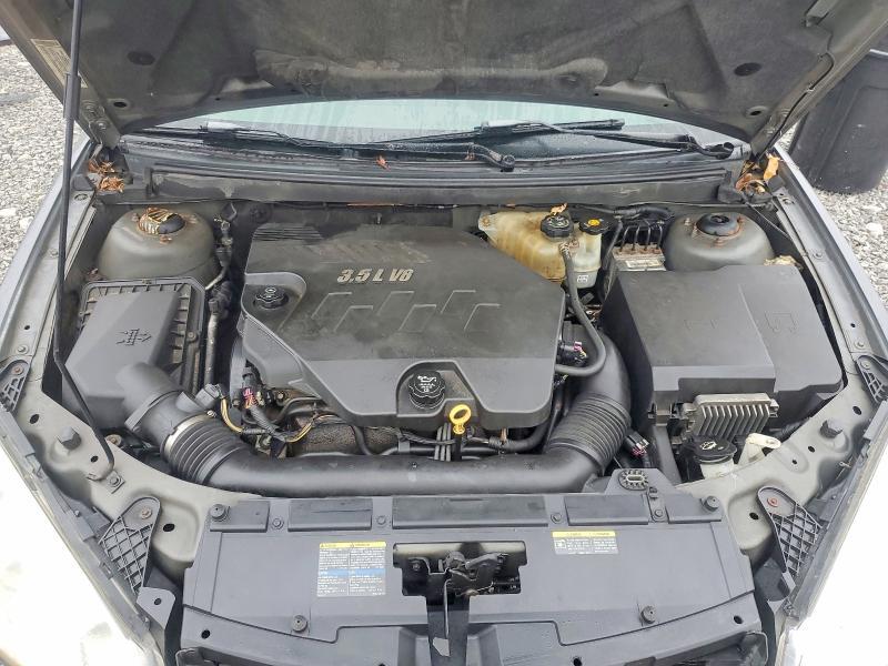 2007 Pontiac G6 gt