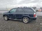2005 Acura Mdx Touring