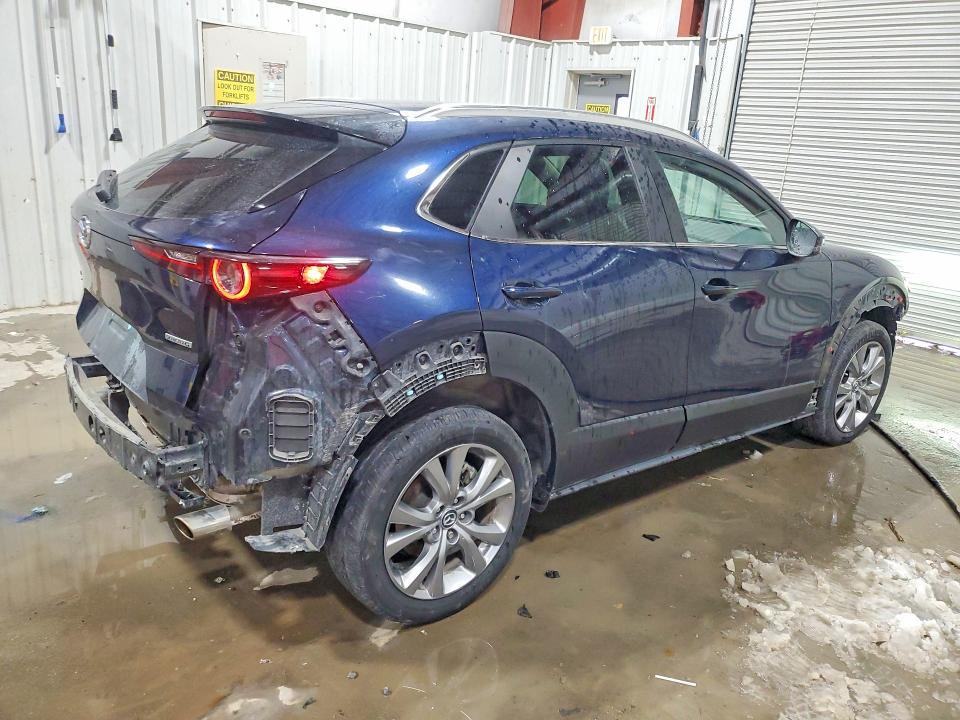 2023 Mazda Cx-30 Select