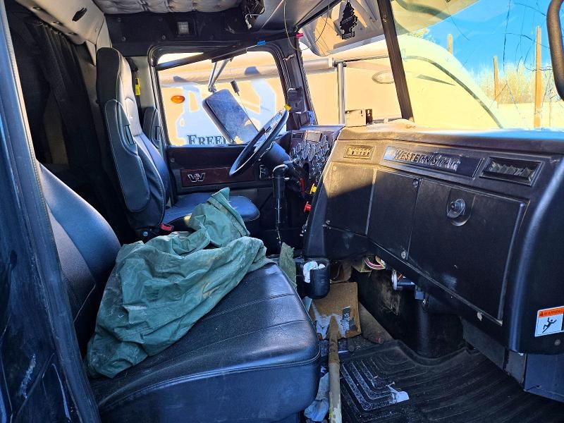 2019 Western Star Western Star