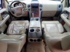 2006 Ford F150 Supercrew