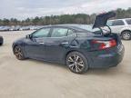 2016 Nissan Maxima 3.5s