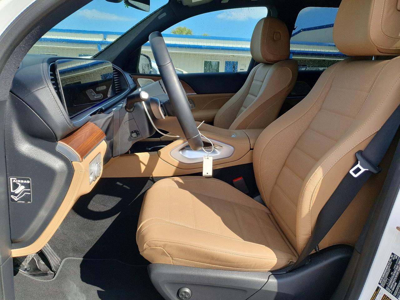 2025 Mercedes-Benz Gle 450 4matic