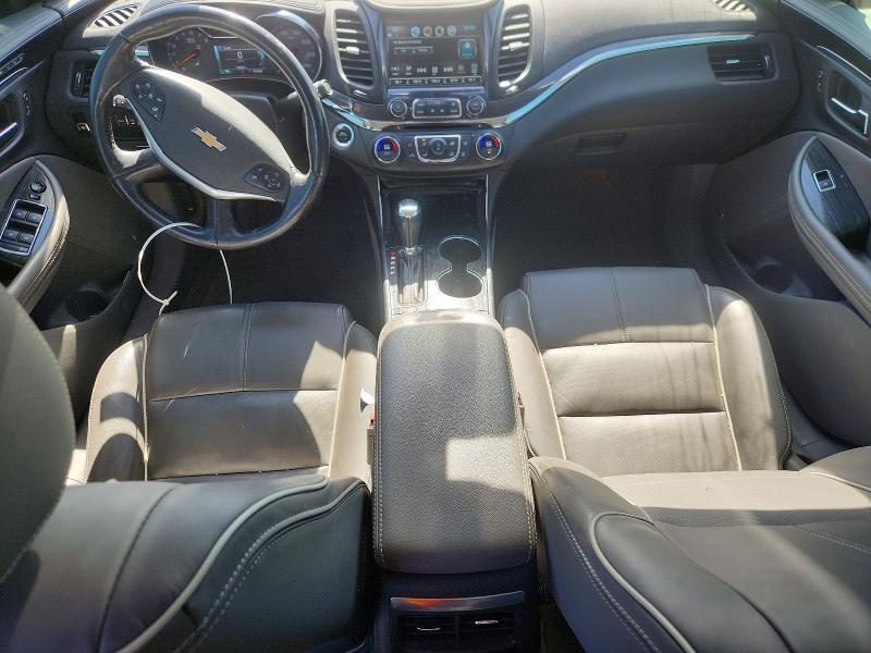 2019 Chevrolet Impala Premier