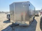 2025 Haulmark 16' Trailer