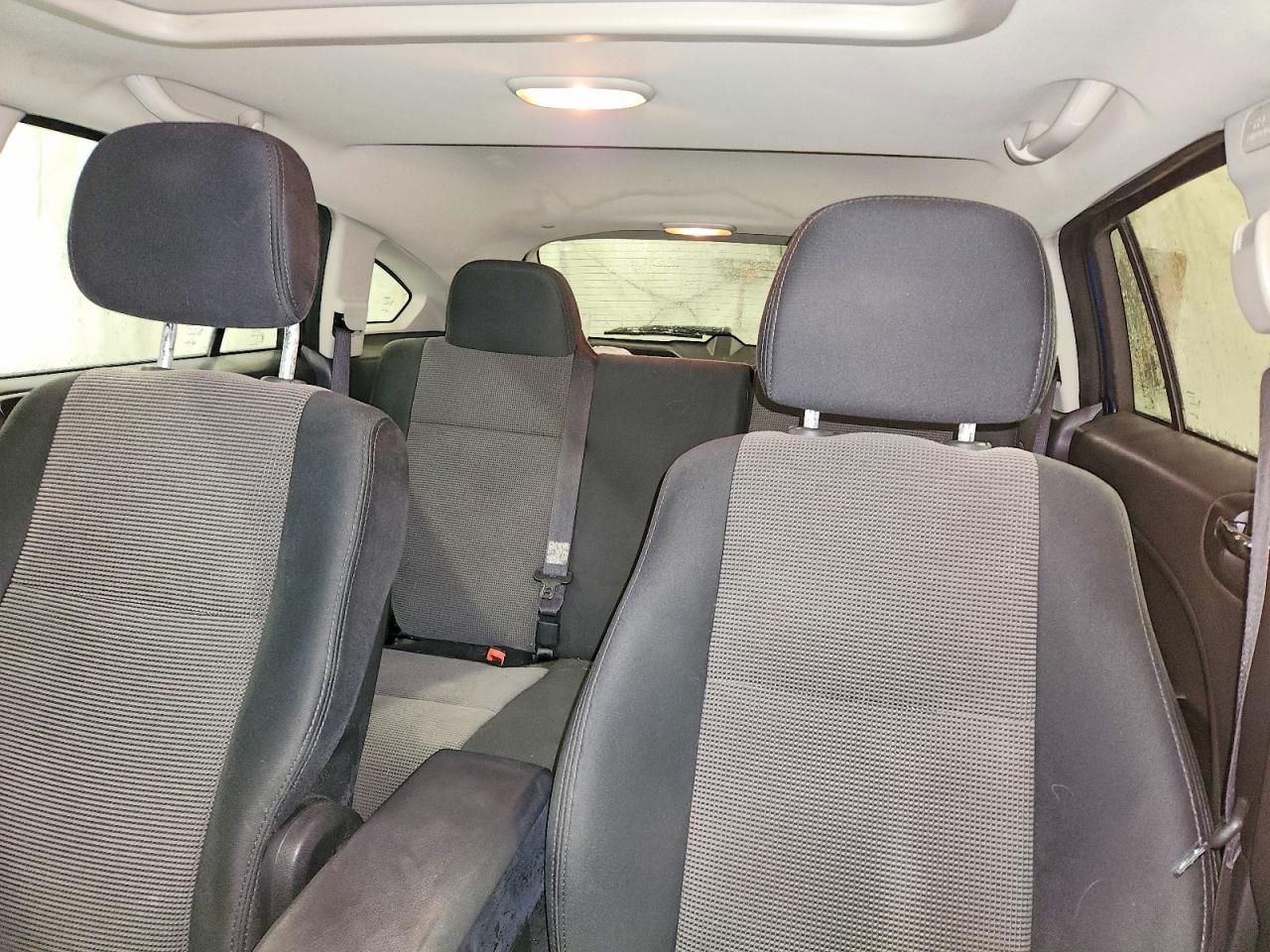 2010 Dodge Caliber sxt