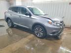 2020 Mitsubishi Outlander es