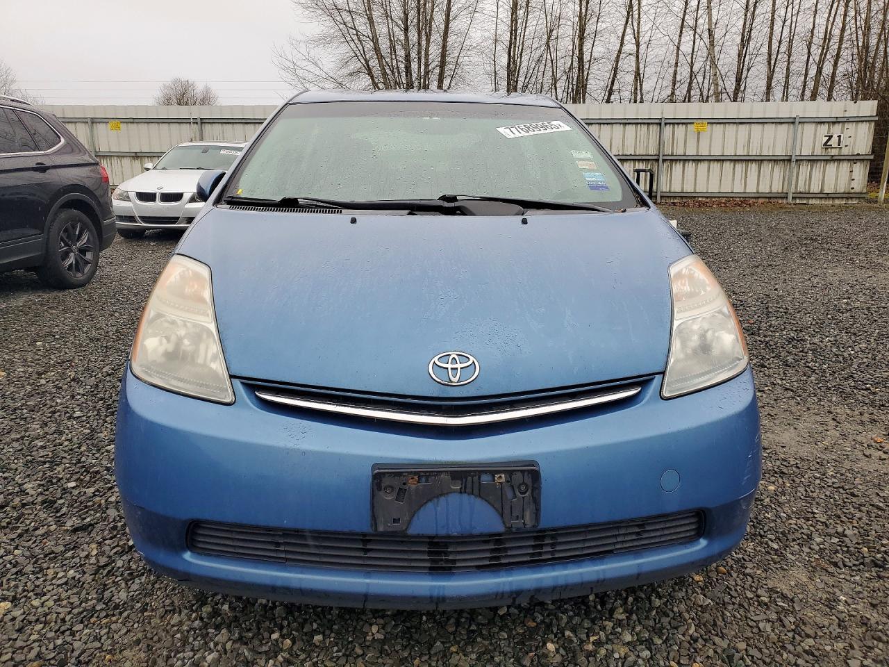 2008 Toyota Prius