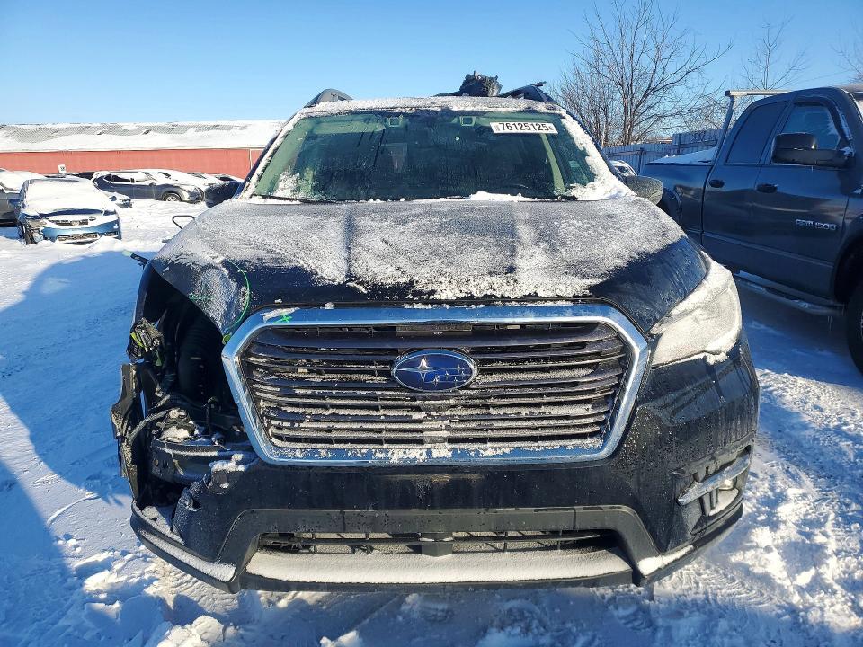 2020 Subaru Ascent Premium