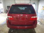 2005 Honda Odyssey