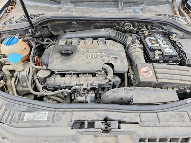 2010 Audi A3 Premium Plus