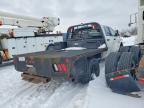 2017 Dodge RAM 3500 Flatbed Truck