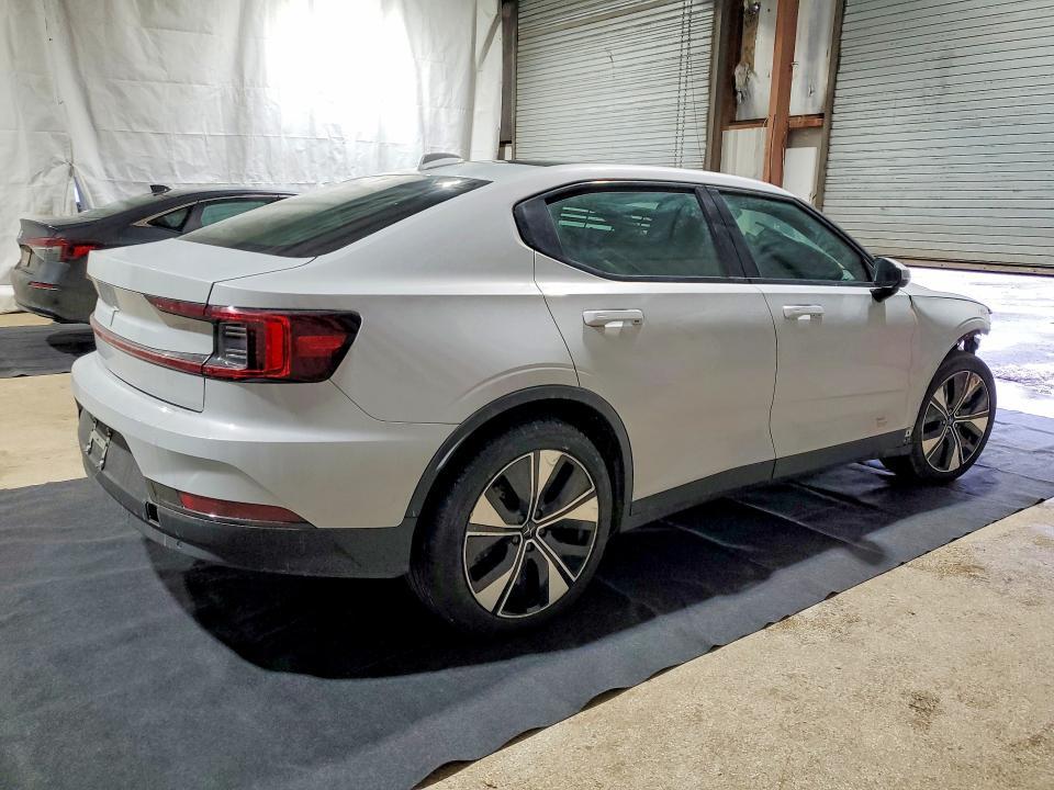 2023 Polestar 2