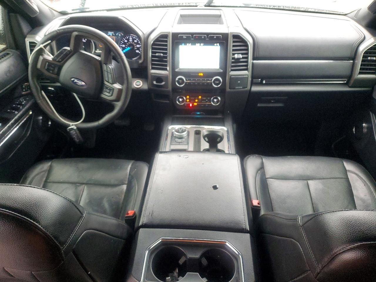 2018 Ford Expedition xlt