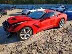 2015 Chevrolet Corvette Stingray 1LT