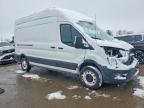 2022 Ford Transit 250 Delivery Van