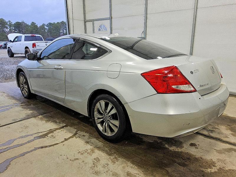 2012 Honda Accord exl