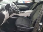 2022 Hyundai Tucson Blue