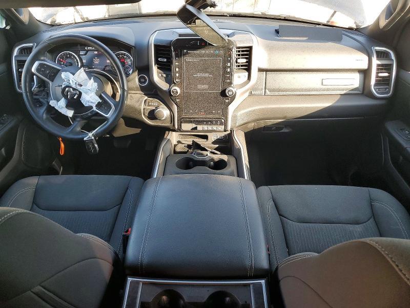 2022 Dodge Ram 1500 big Horn