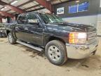 2012 Chevrolet Silverado K1500 LT