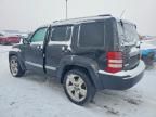 2012 Jeep Liberty jet