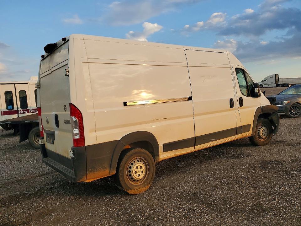 2025 Dodge Ram Promaster 2500 2500 High