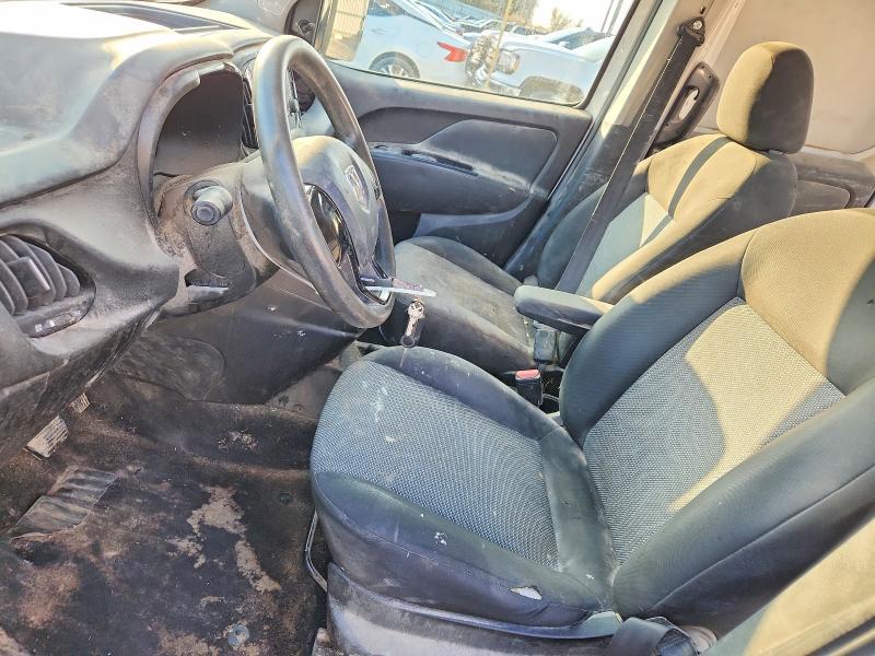 2016 Dodge Ram Promaster City