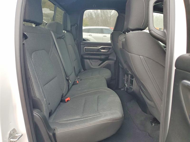 2019 Dodge RAM 1500 BIG Horn