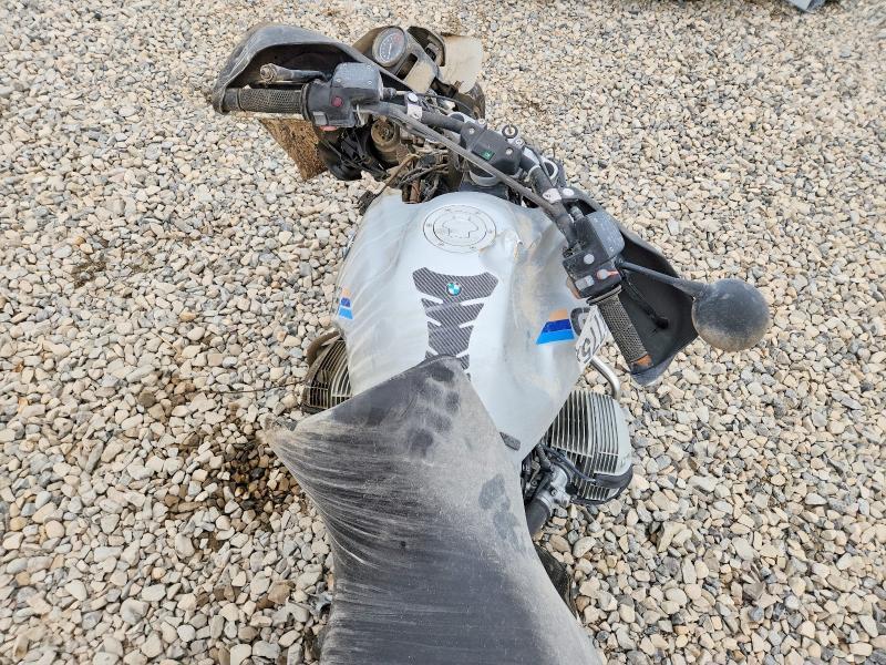 2002 BMW R1150 gs