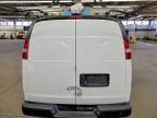 2018 Chevrolet Express G2500 Utility / Service Van