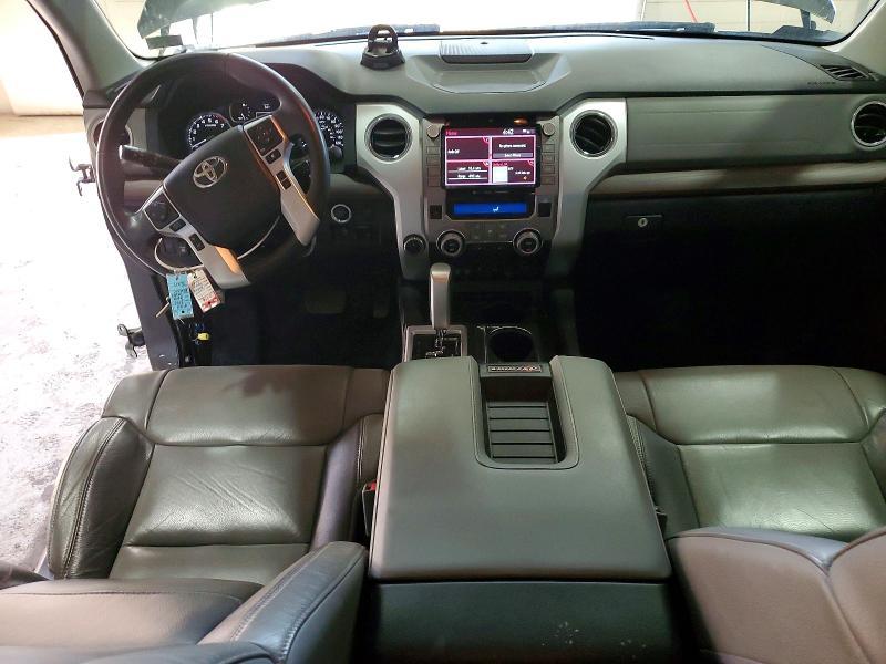 2020 Toyota Tundra Crewmax Limited