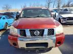2004 Nissan Titan XE
