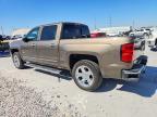2014 Chevrolet Silverado C1500 LTZ
