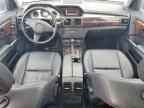 2010 Mercedes-Benz Glk 350