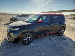 KIA Vehiculos salvage en venta: 2020 KIA Soul